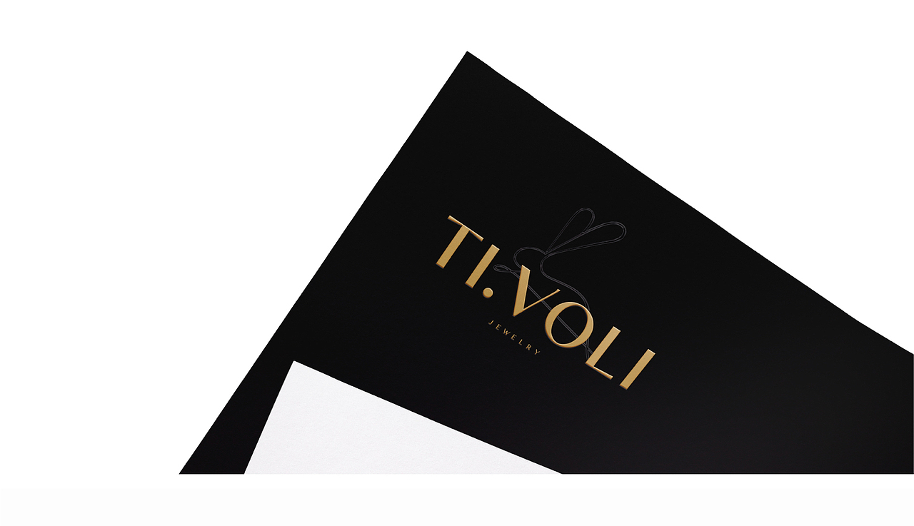 TI.VOLI 首饰 品牌建设 | 一渡传智（图ZMzA5MjExOTUy） - 品牌 - 站酷设计师广州一渡传智原创素材 - 站酷ZCOOL