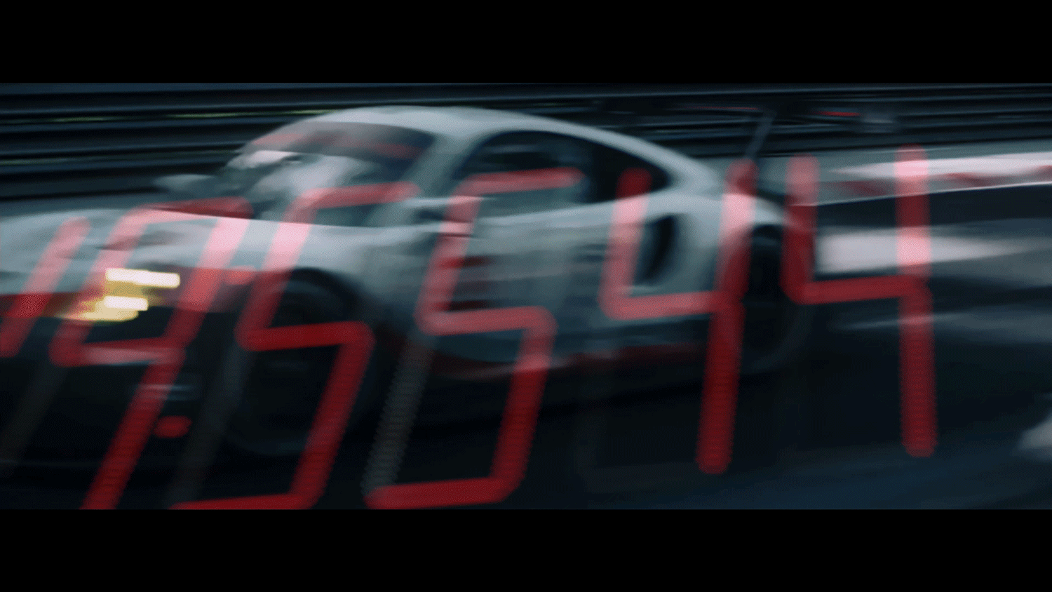 911 RSR.Nürburgring 纽伯格林 CG（图ZMjk5Nzg0NTY4） - 机械/交通 - 站酷设计师破渲染的原创素材 - 站酷ZCOOL