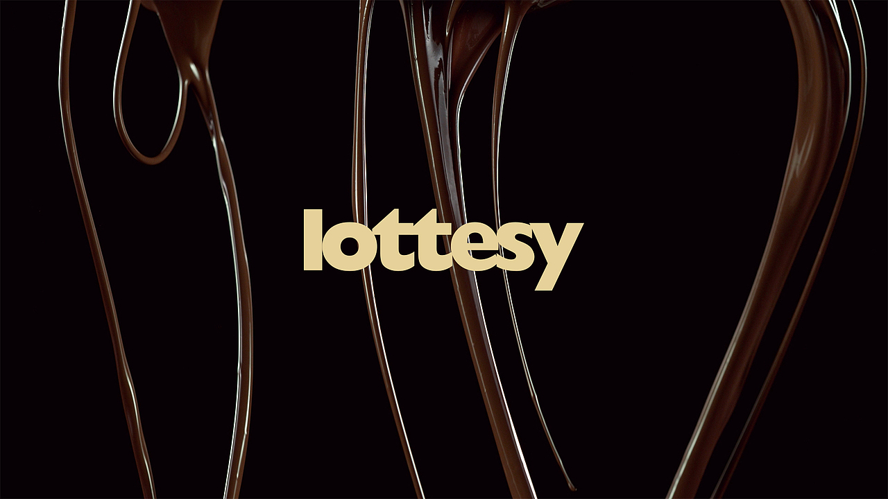 【LOTTESY】巧克力包装设计（图ZMzI1MjE0Mzg4） - 包装 - 站酷设计师无声so原创素材 - 站酷ZCOOL