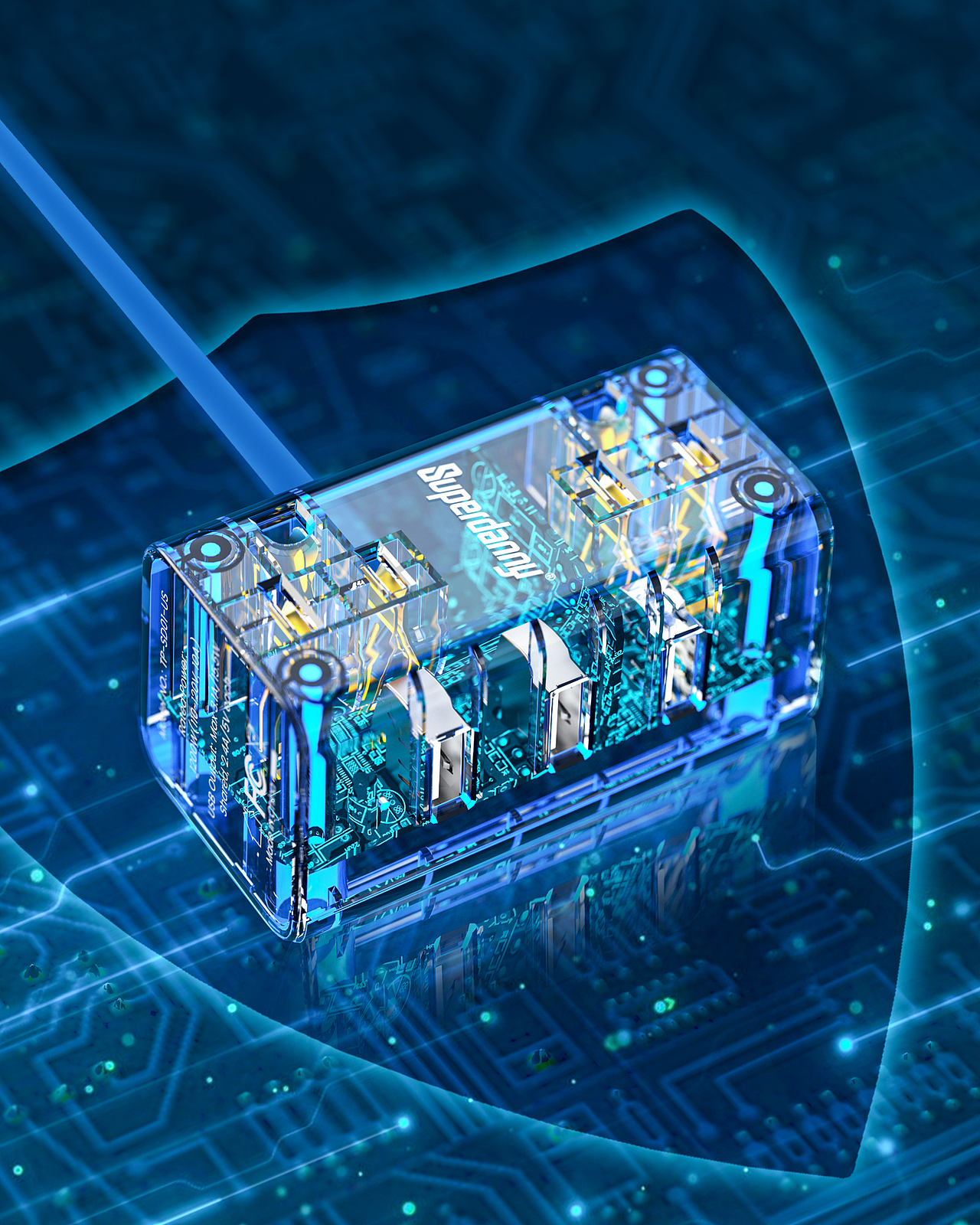 2022上半年产品渲染合集