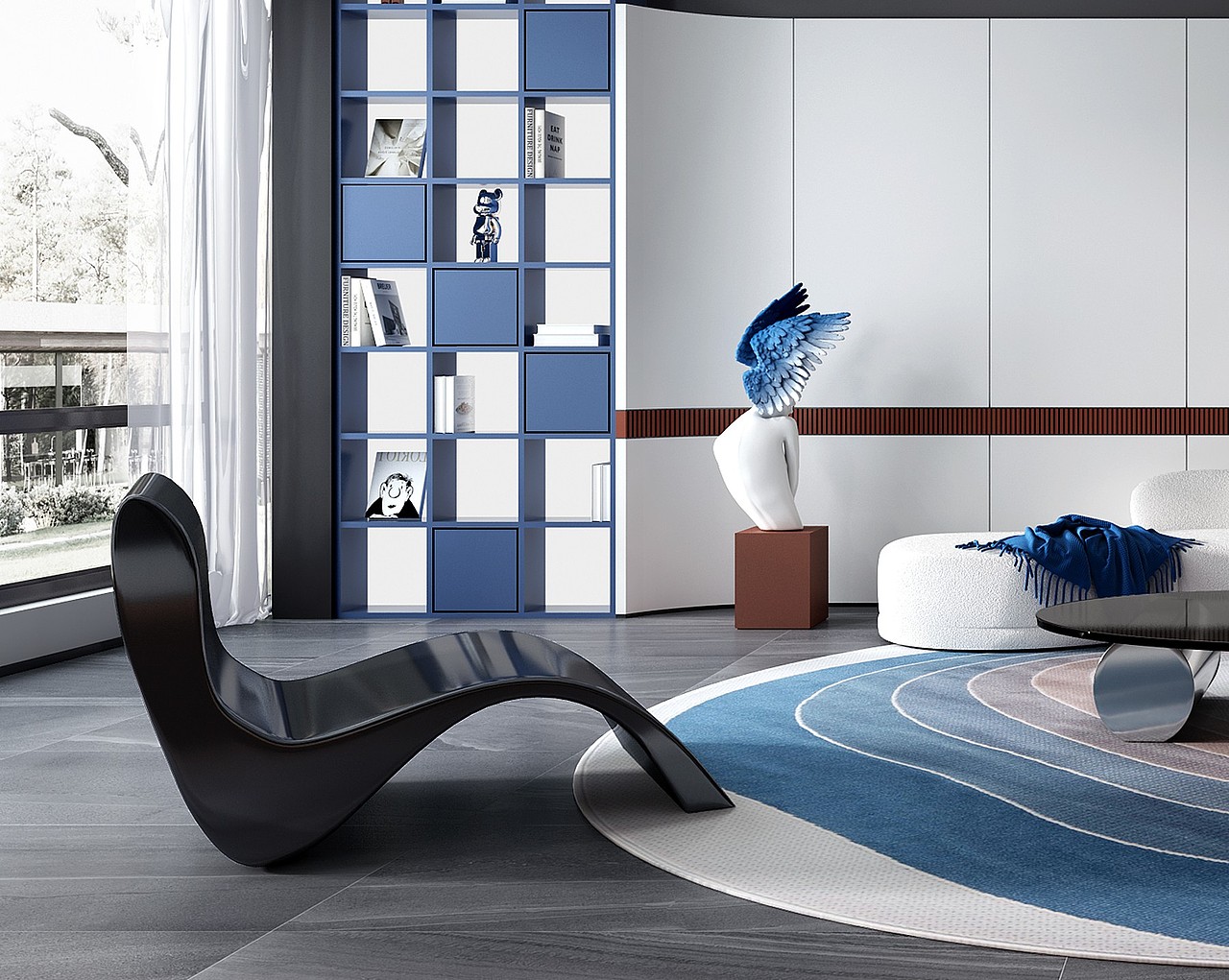 現(xiàn)代客廳（圖ZMzA4MDA4NTMy） - 家裝設(shè)計 - 站酷設(shè)計師Z18672383原創(chuàng)素材 - 站酷ZCOOL