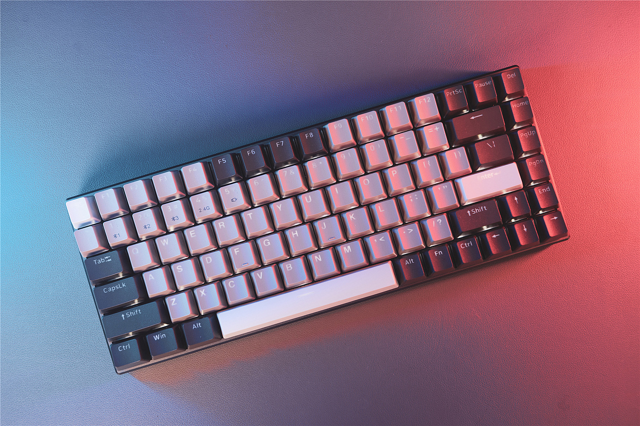 RAPOO雷柏外设套装