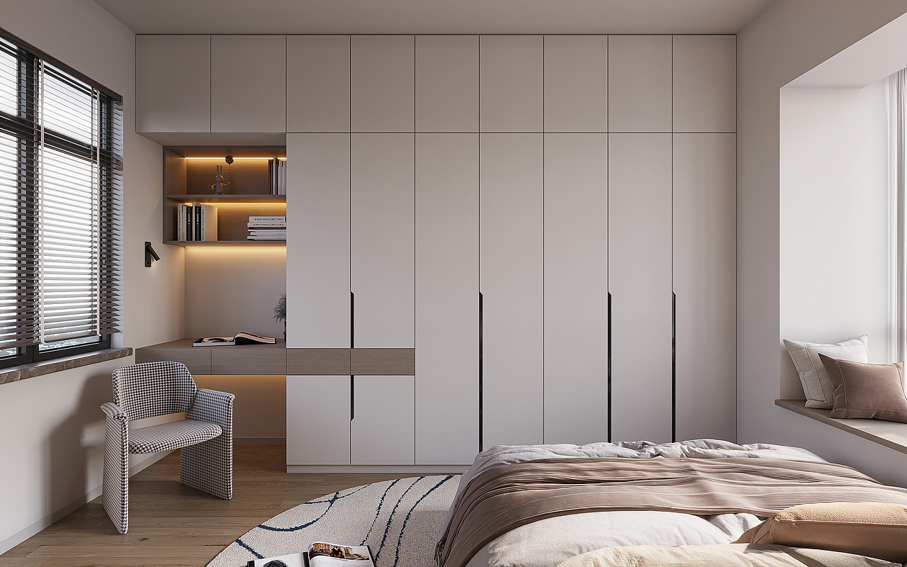 昊龙（图ZMzE3ODcyNTY0） - 家装设计 - 站酷设计师效果帝原创素材 - 站酷ZCOOL