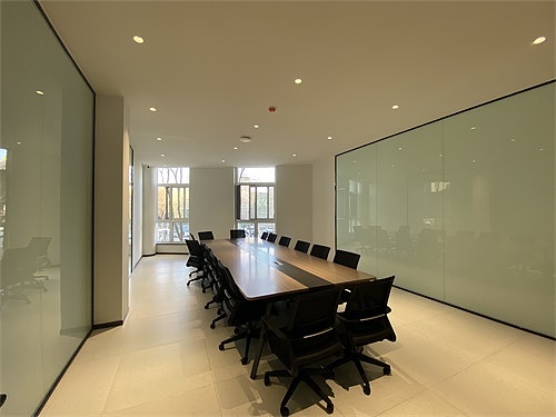 银川装修公司|银川会所装修设计实景图