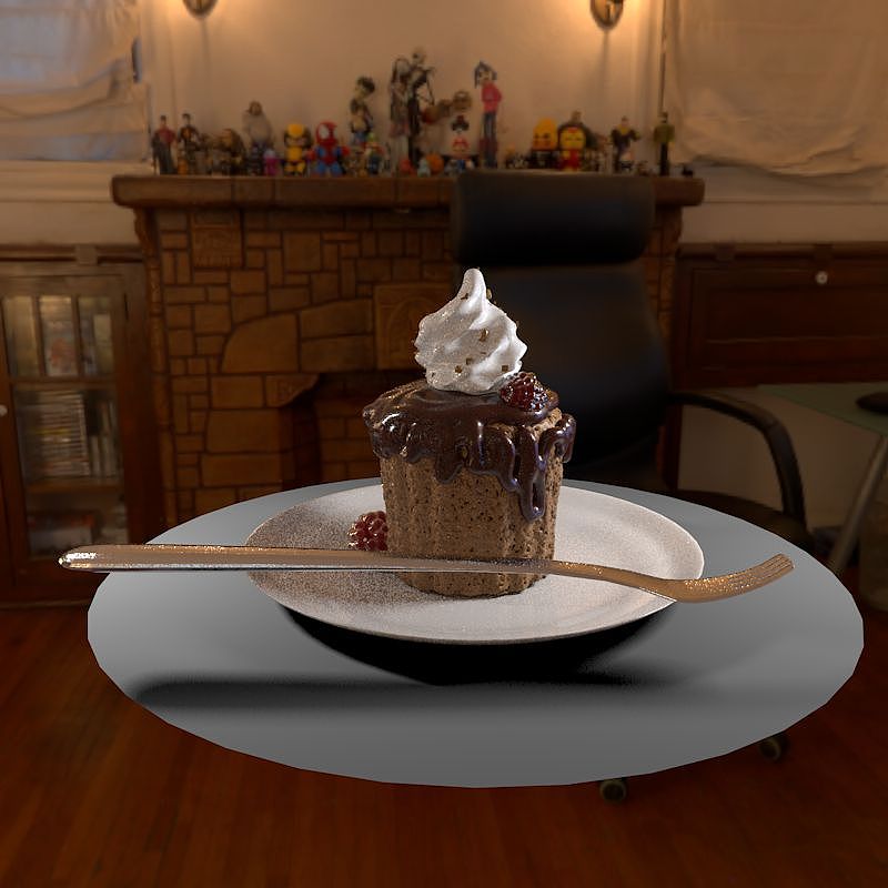 B站李翔老师C4D建模练习作品（图ZMzQ2NzQwMjI4） - 产品 - 站酷设计师怀念豆沙包原创素材 - 站酷ZCOOL