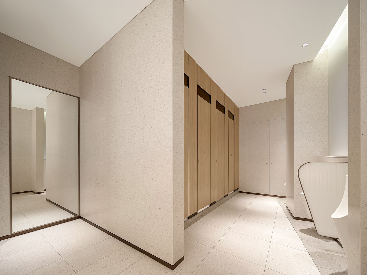 杰恩设计-抚州保利拾光荟商业项目