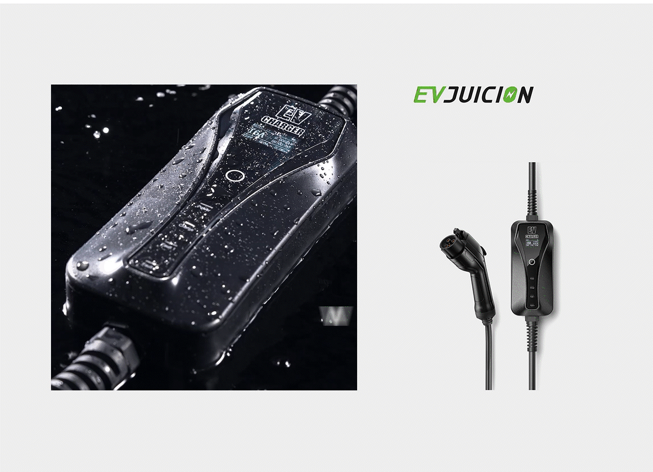 【品牌案例】EVJUICION车充品牌亚马逊电商视觉(图ZMzY3Mzg4MDA4) - 电商 - 站酷设计师一朵海棠花原创素材 - 站酷ZCOOL
