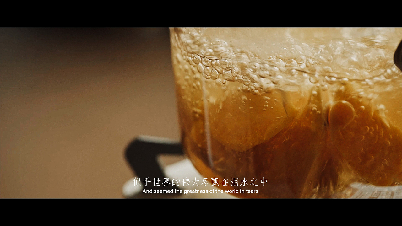 把生活拍出电影感【芝士焗红薯】