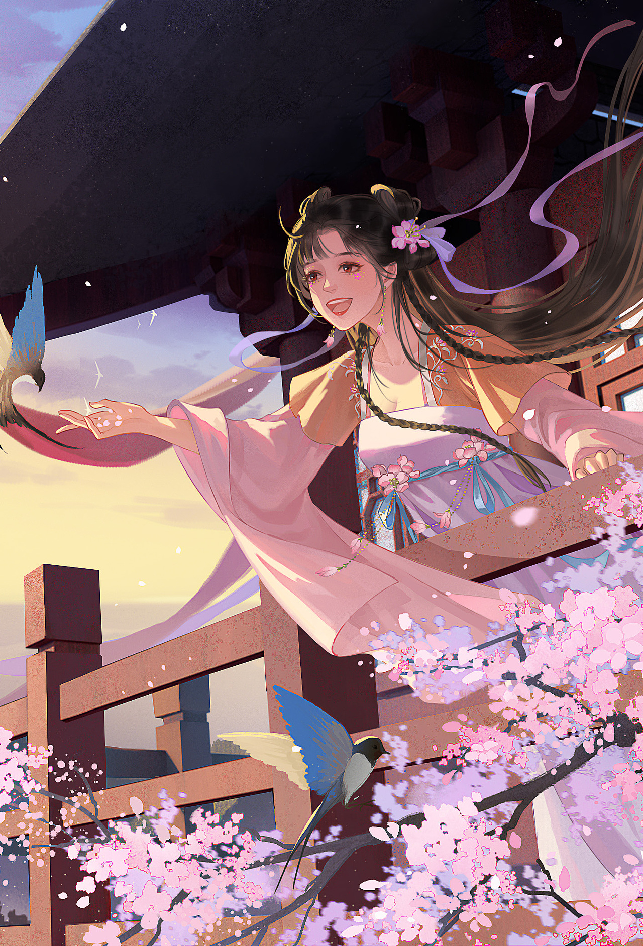 出日照高林（图ZMzUwNTQ2OTUy） - 创作习作 - 站酷设计师鲁C鲁c原创素材 - 站酷ZCOOL