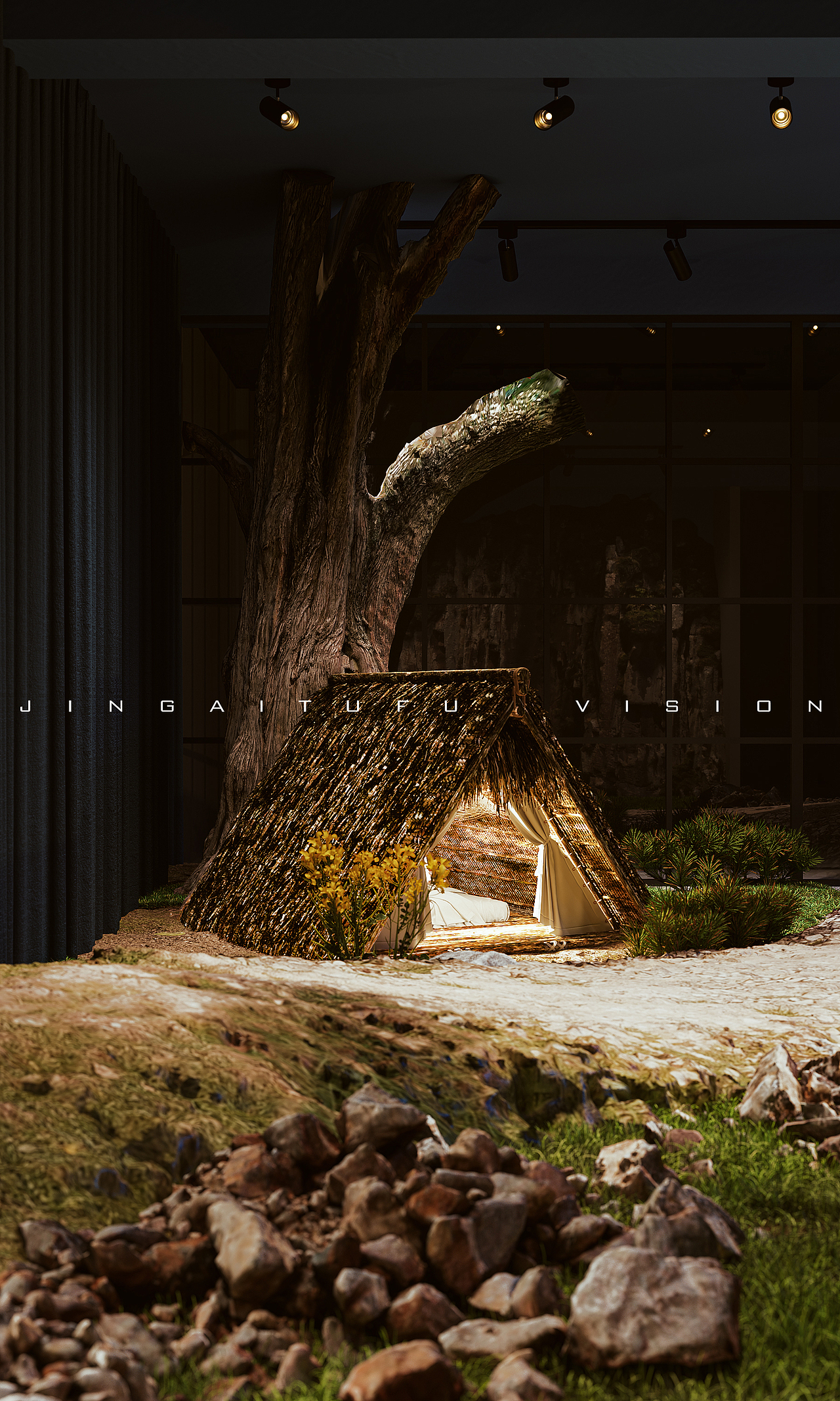 新作-满满的氛围感