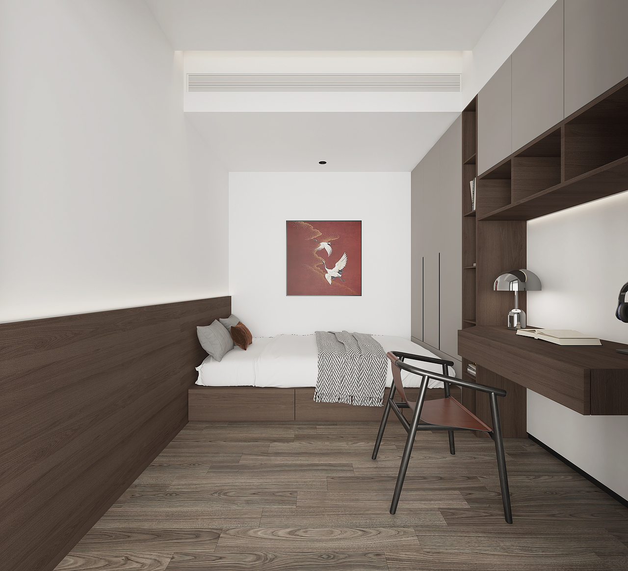 室内设计方案（图ZMzAyMjAwNjg4） - 家装设计 - 站酷设计师DesignWA原创素材 - 站酷ZCOOL