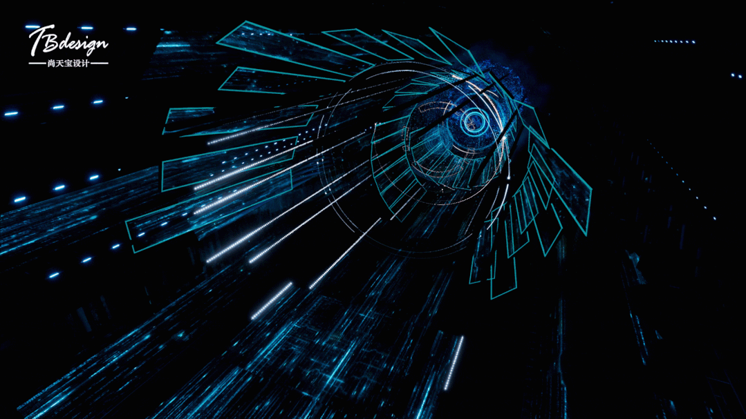 浙江卫视超级818汽车狂欢夜《裂 ● 变》