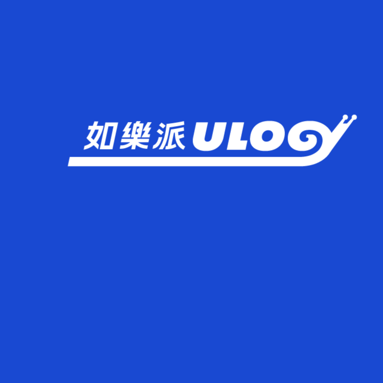 如樂派ULOGY|品牌视觉形象与包装设计