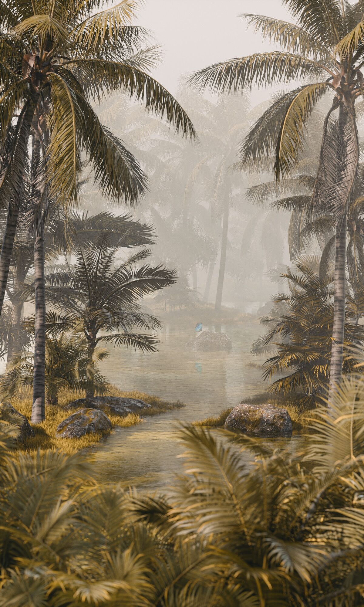 OC第二十一期学员作品——NiaoNiao的C4D课堂(上)