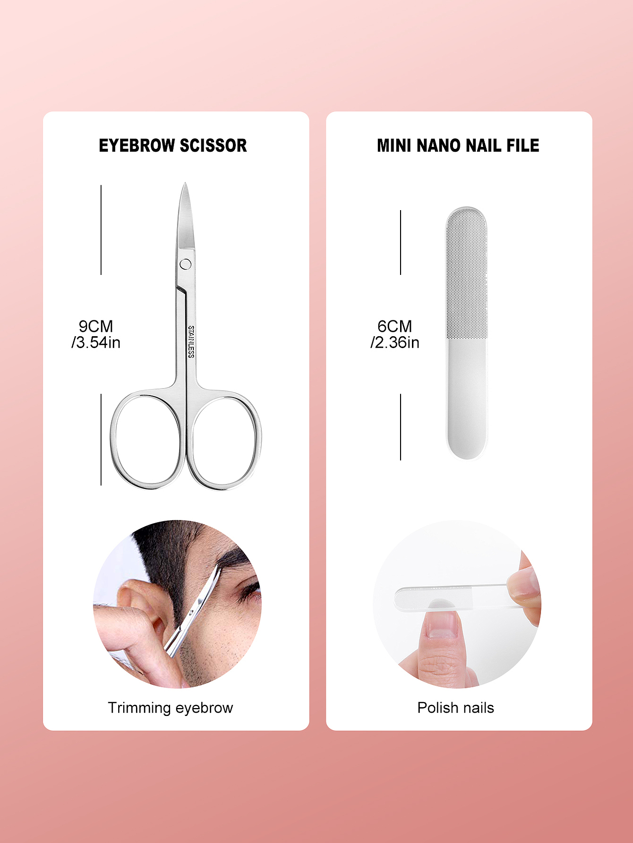 指甲钳套装（图ZMzY1MTg1ODgw） - 其他平面 - 站酷设计师茹果爱小说原创素材 - 站酷ZCOOL