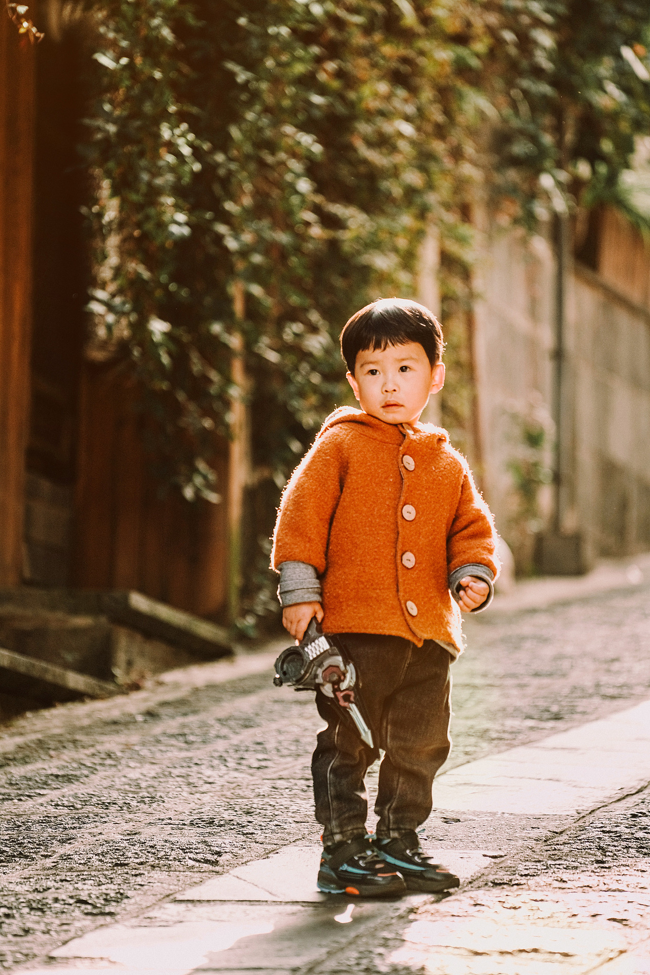 人文纪实人物篇的2022