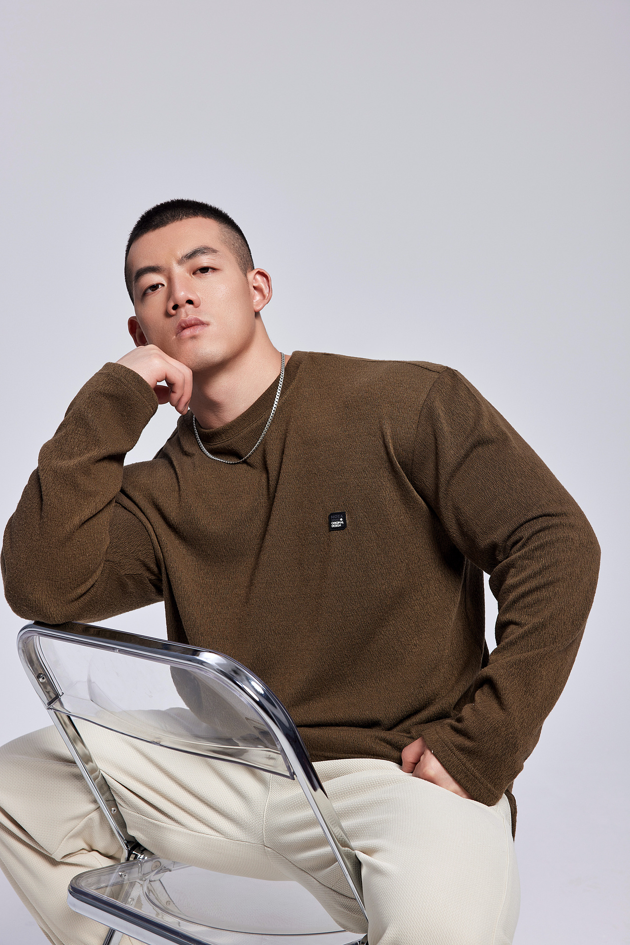 电商人像服装摄影（图ZMzE2MDQzNDI0） - 人像摄影 - 站酷设计师时v代原创素材 - 站酷ZCOOL