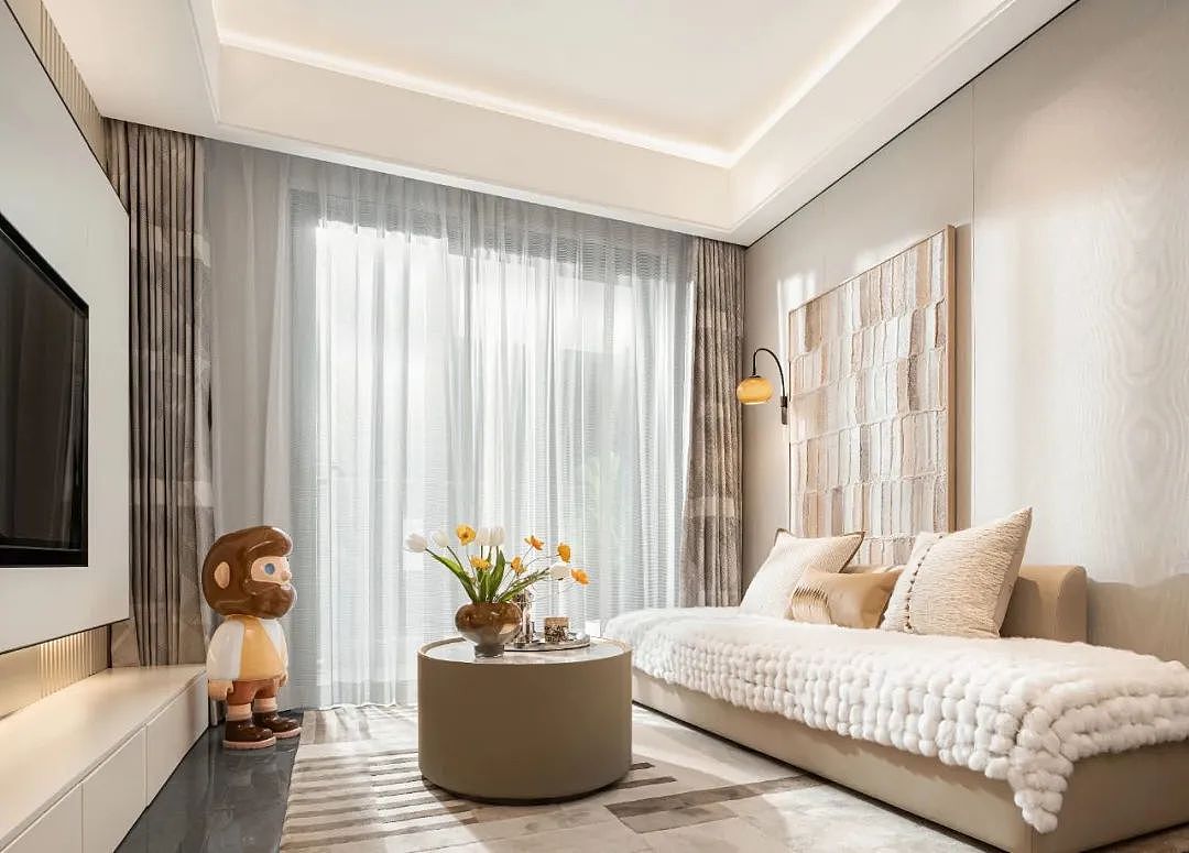 空间摄影｜多元联动，解锁以家之名的生活艺术!（图ZMzU2NDIxNjI4） - 环境/建筑摄影 - 站酷设计师乐在拍空间摄影原创素材 - 站酷ZCOOL