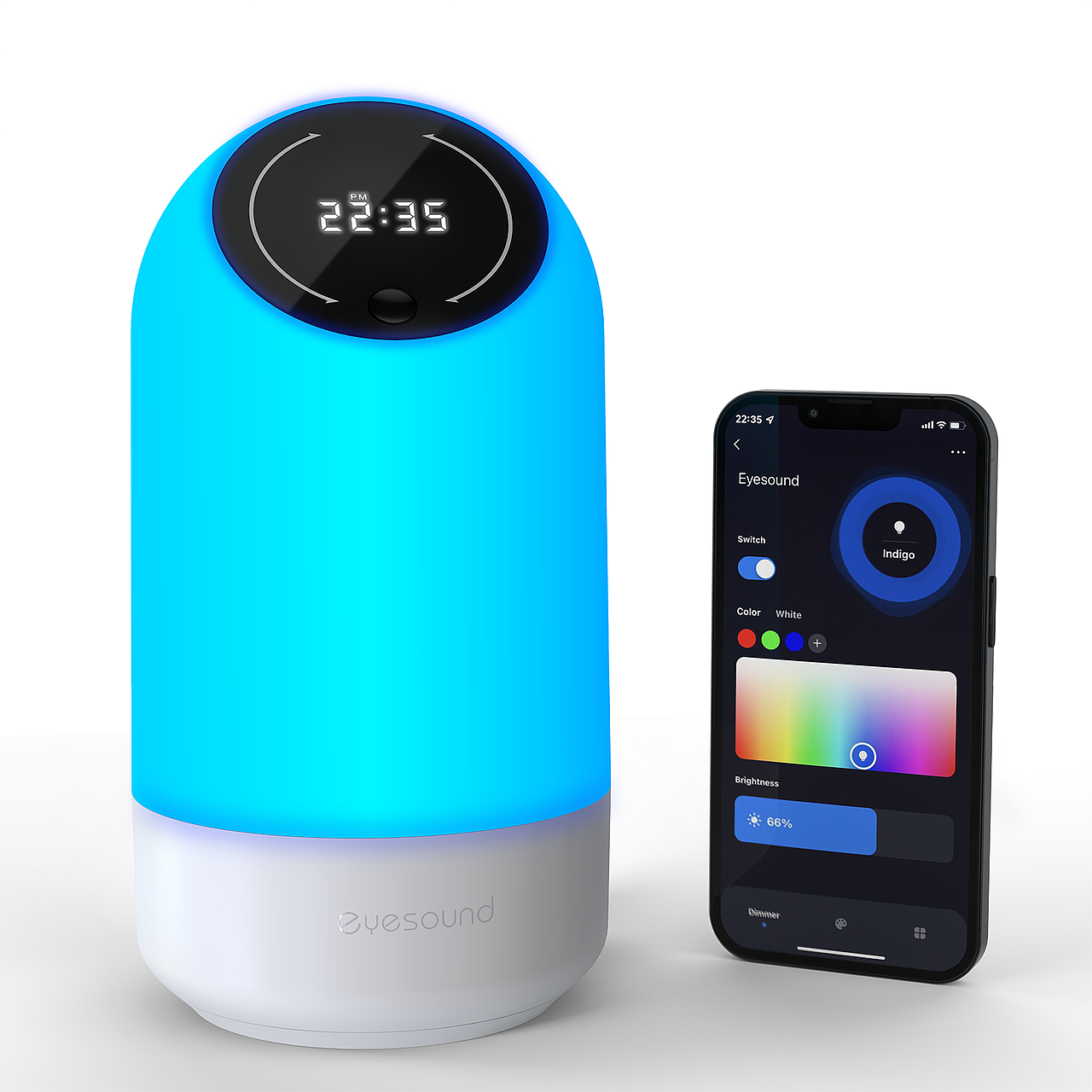 Amazon-LED家庭氛围灯_MrRobinChen-站酷ZCOOL