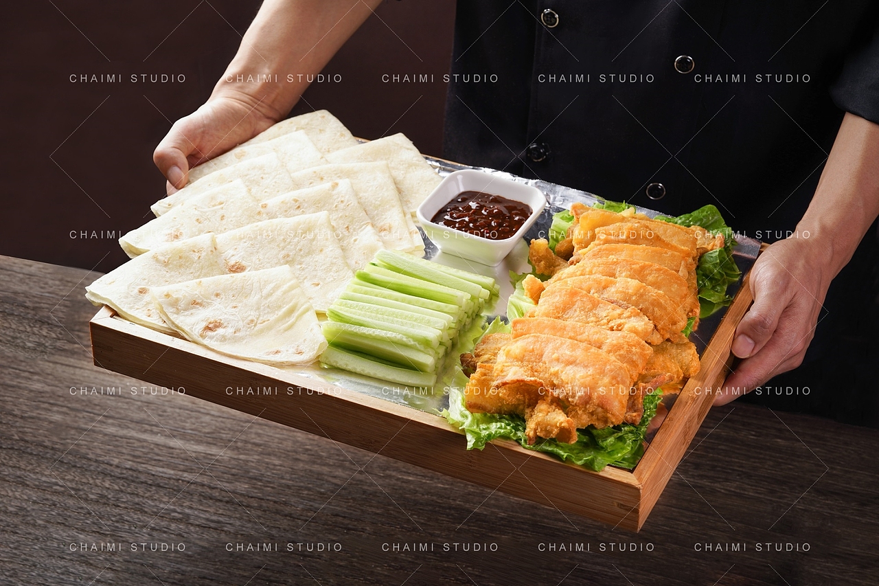 湖北菜拍摄 | 襄阳美食摄影