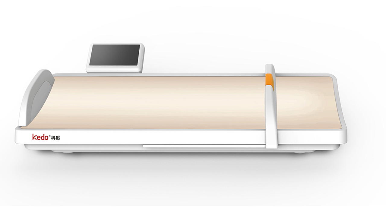 婴幼儿身长体重测量仪