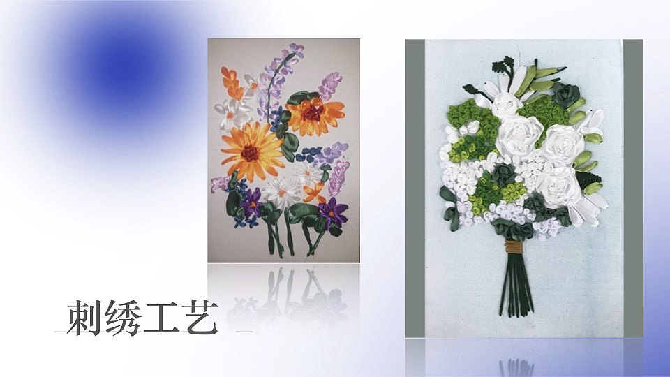 个人作品集