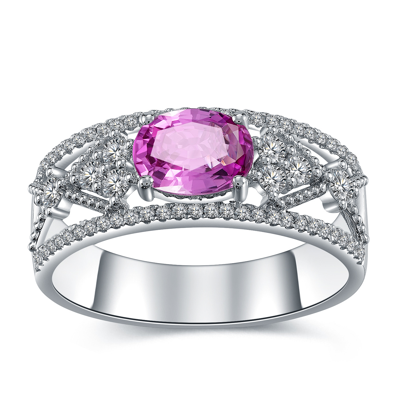 近期珠宝修图作品