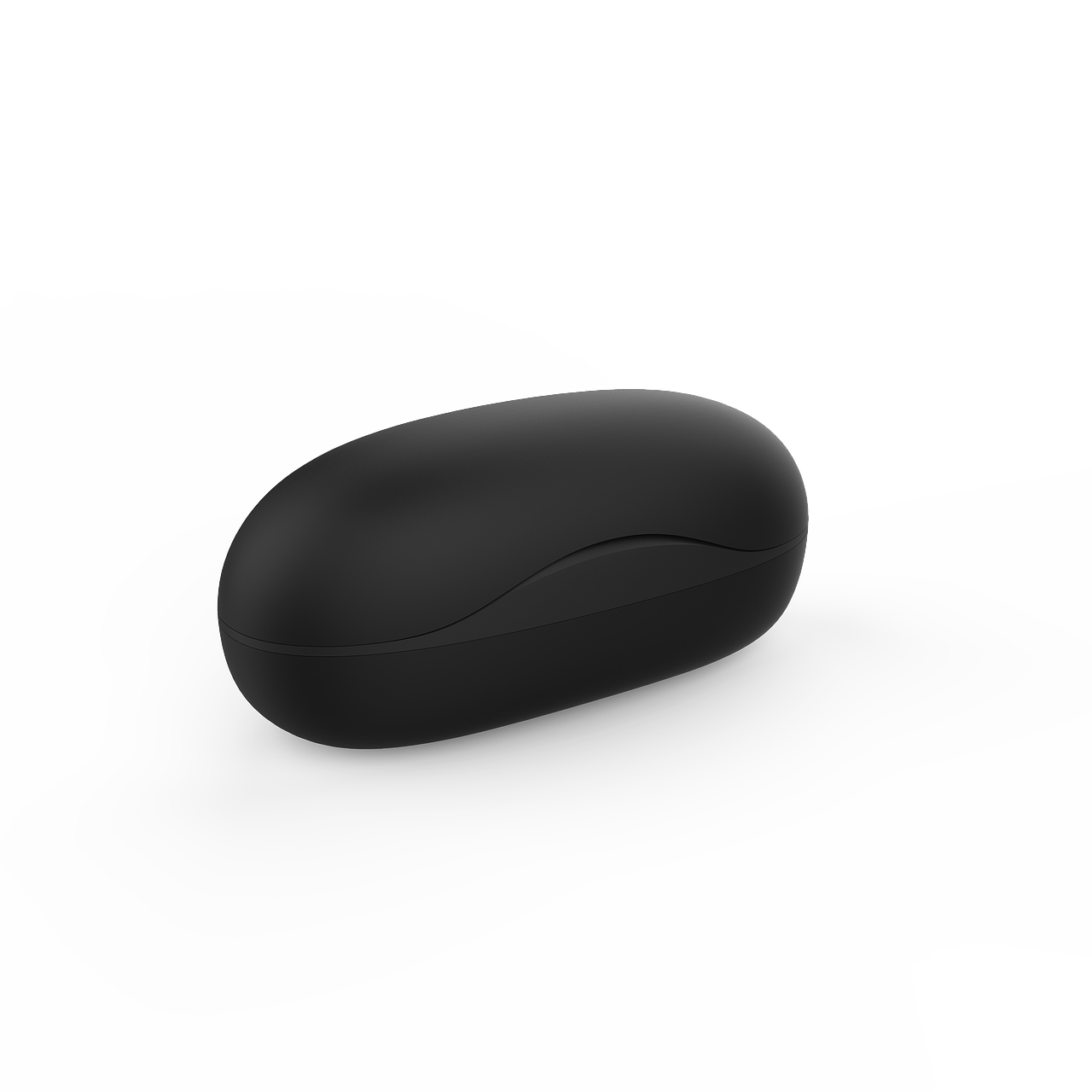 OWS earbuds design