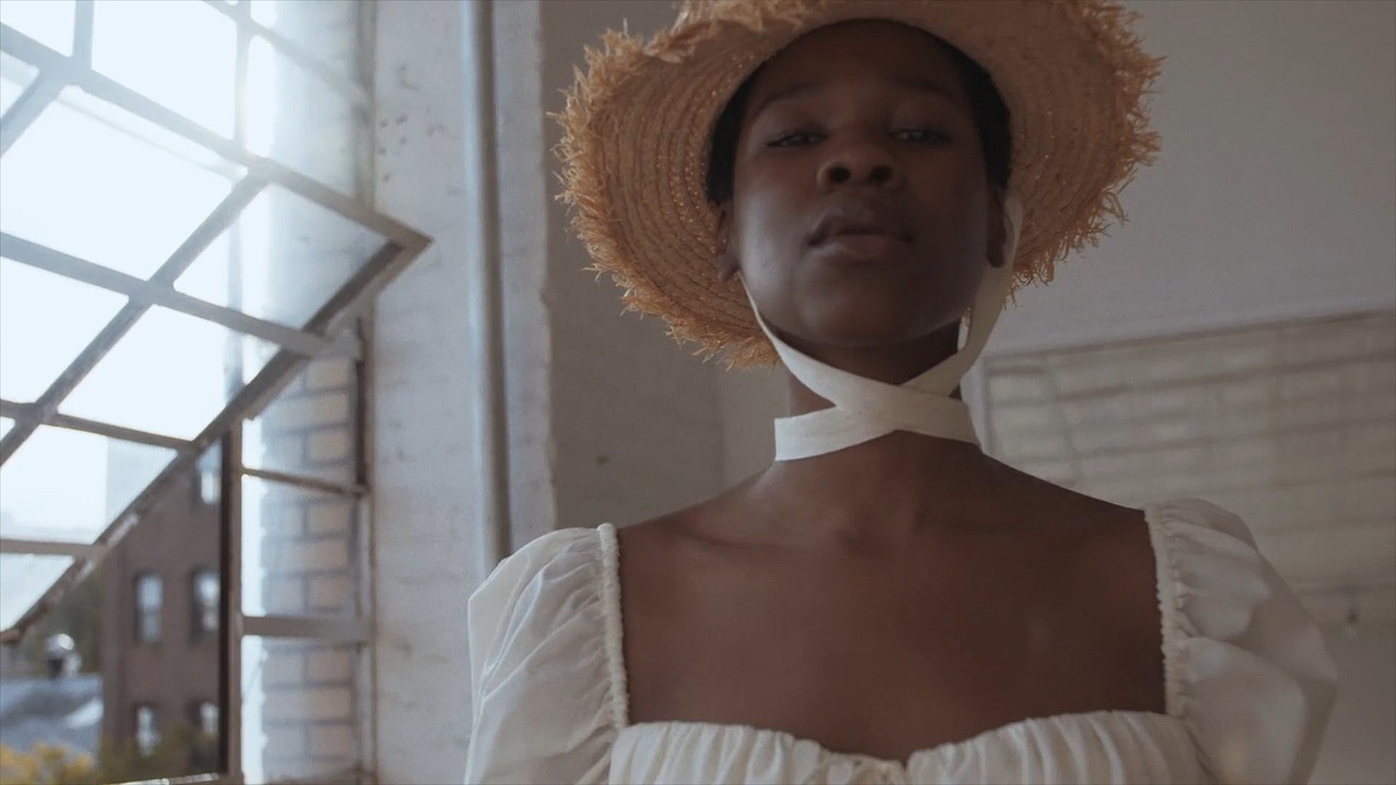 Ability时尚女装欧美广告