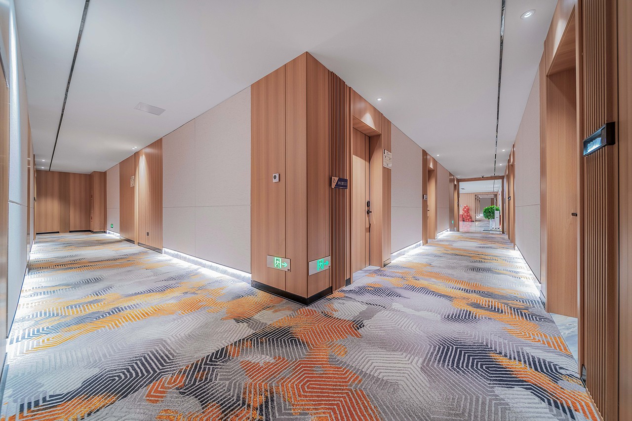 重庆市巫山县酒店拍摄|尚岸江景酒店|酒店摄影