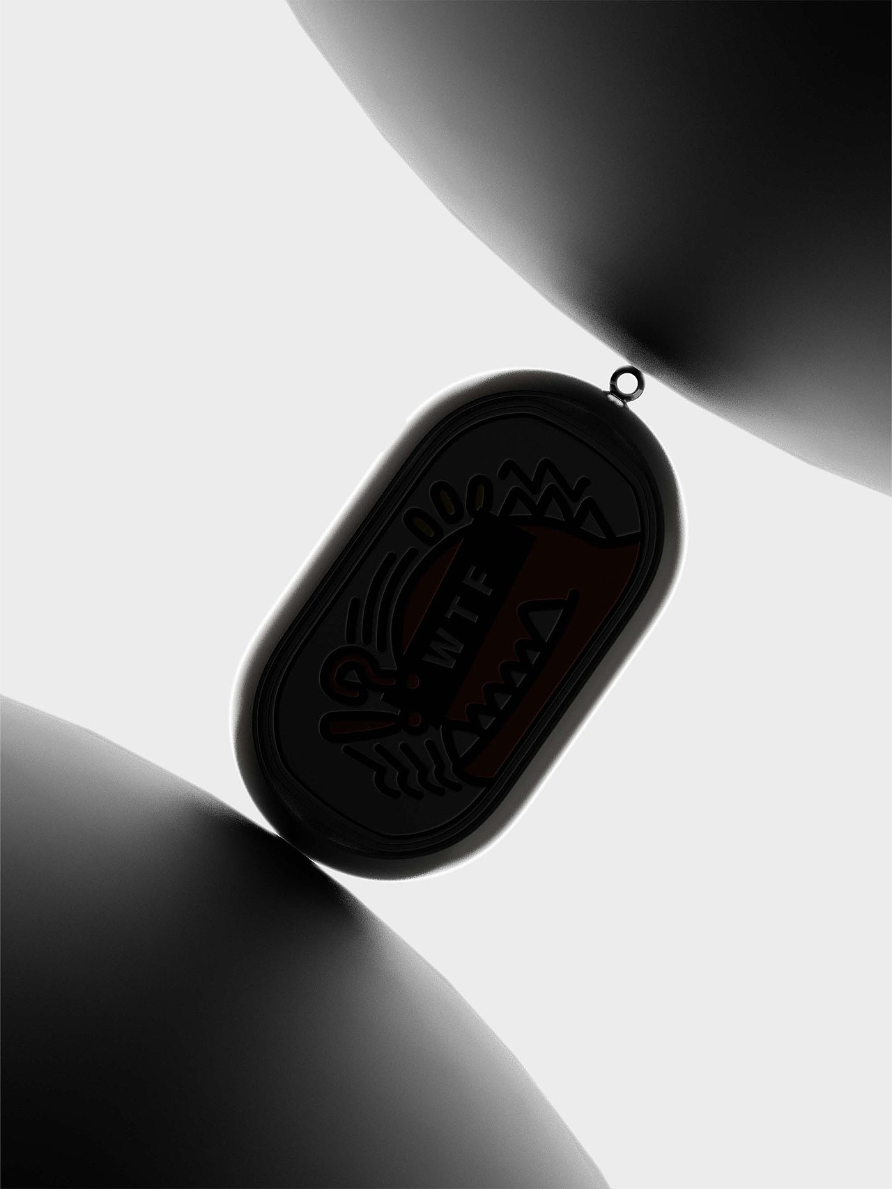 D MOOSTER® | D01大怪兽蓝牙耳机