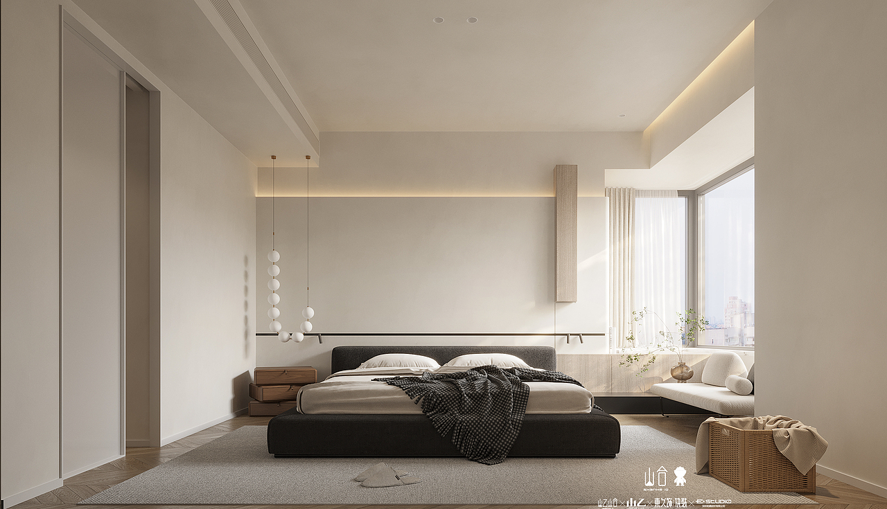 山乙山合 | 娄底钰锦湾