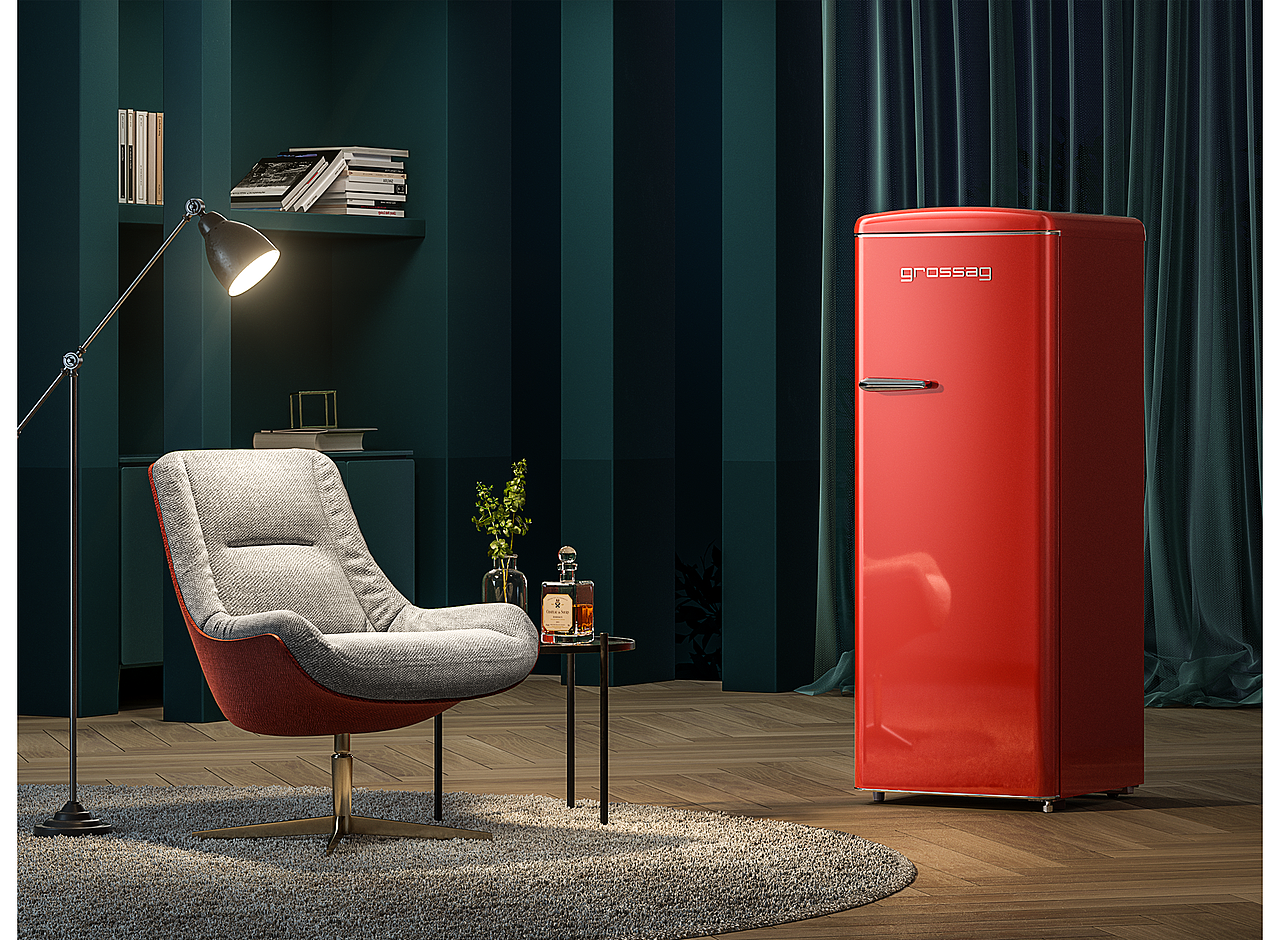 冰箱渲染场景（图ZMzI1MTA4ODMy） - 产品 - 站酷设计师叫我第一名嗯原创素材 - 站酷ZCOOL