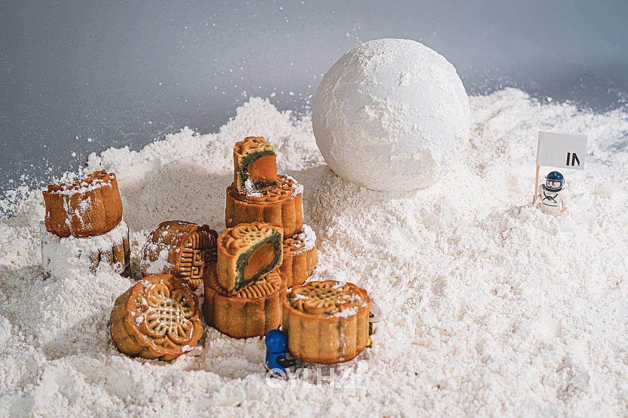 美食摄影 | 咖啡月饼（图ZMzA4NjEwNTQ0） - 美食摄影 - 站酷设计师湿木头原创素材 - 站酷ZCOOL