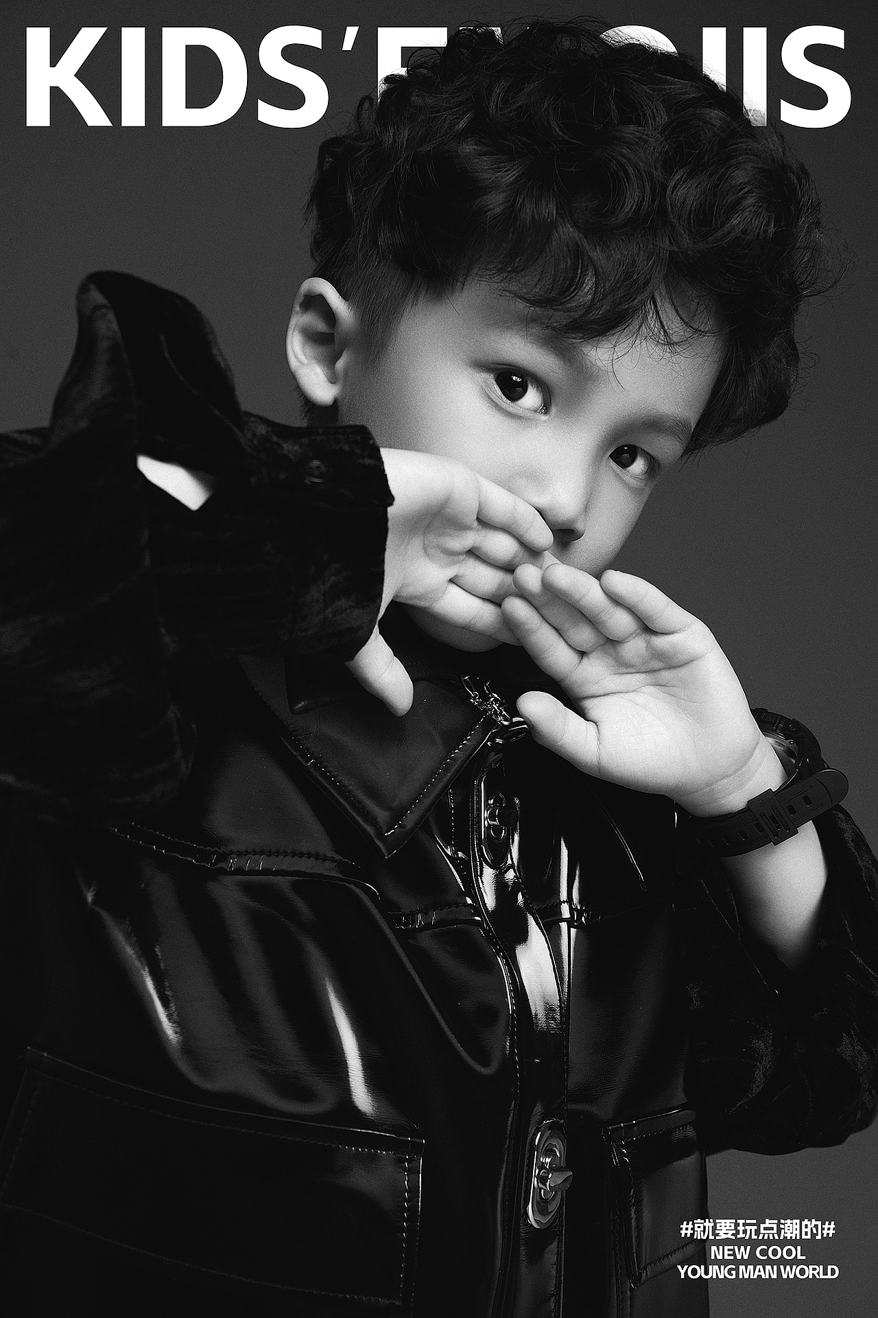 宝宝照 | 时隔半年的那个小子