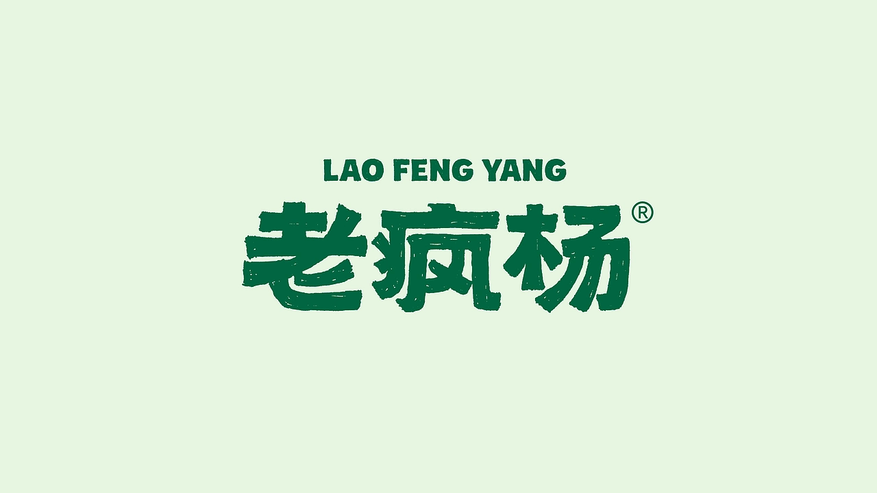 《老疯杨》宠物品牌全案设计——给它一生欢喜