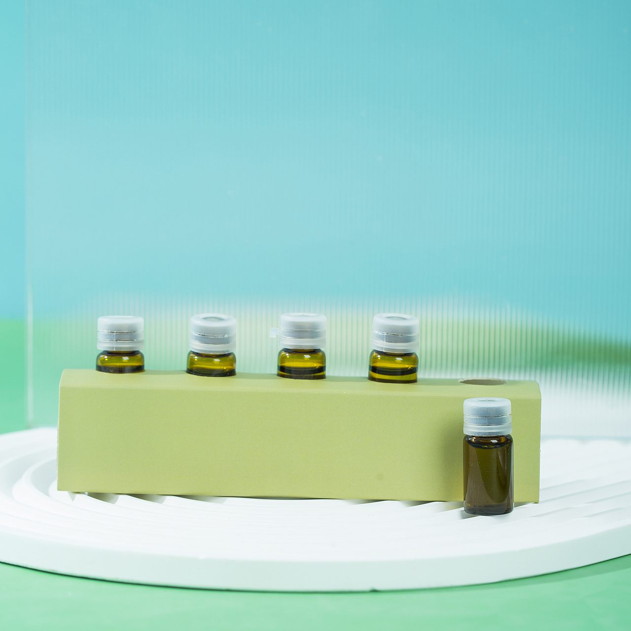 有间|养瑞和暖灸贴