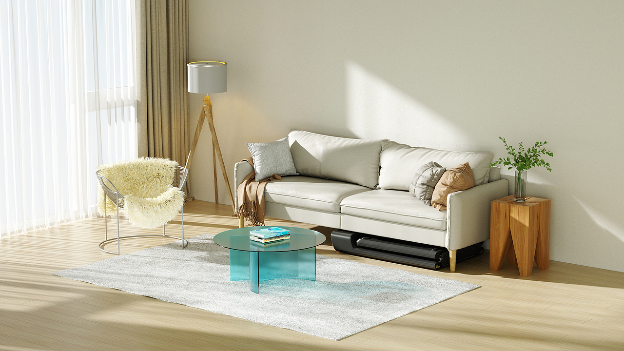 跑步机合集（图ZMzA3NDc3OTQw） - 场景 - 站酷设计师ZeroVis原创素材 - 站酷ZCOOL