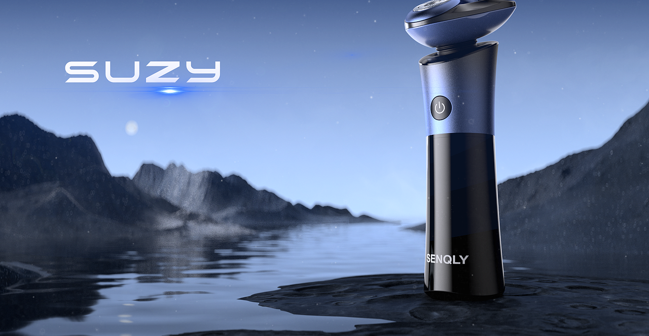 剃须刀（图ZMzQzNDU0MTMy） - 动画/影视 - 站酷设计师SuzyVision原创素材 - 站酷ZCOOL