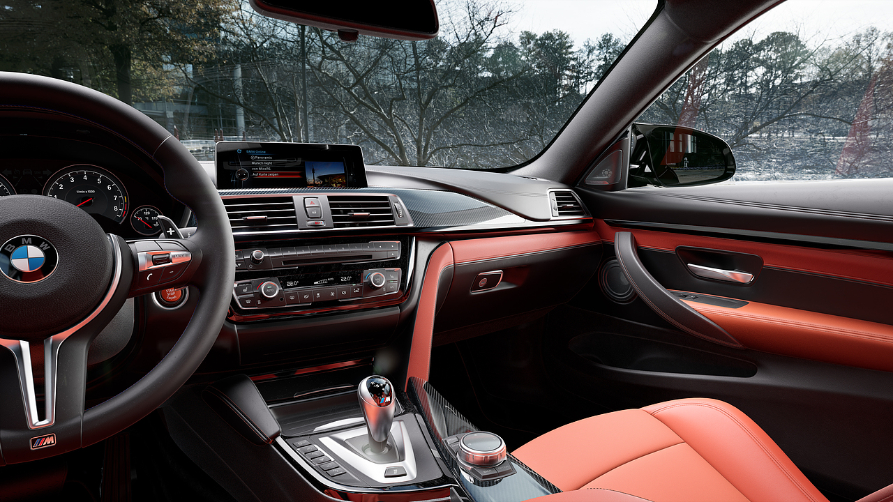 汽车渲染 BMW M4-UE5（图ZMzAxMTgwMTI4） - 机械/交通 - 站酷设计师KirinA原创素材 - 站酷ZCOOL