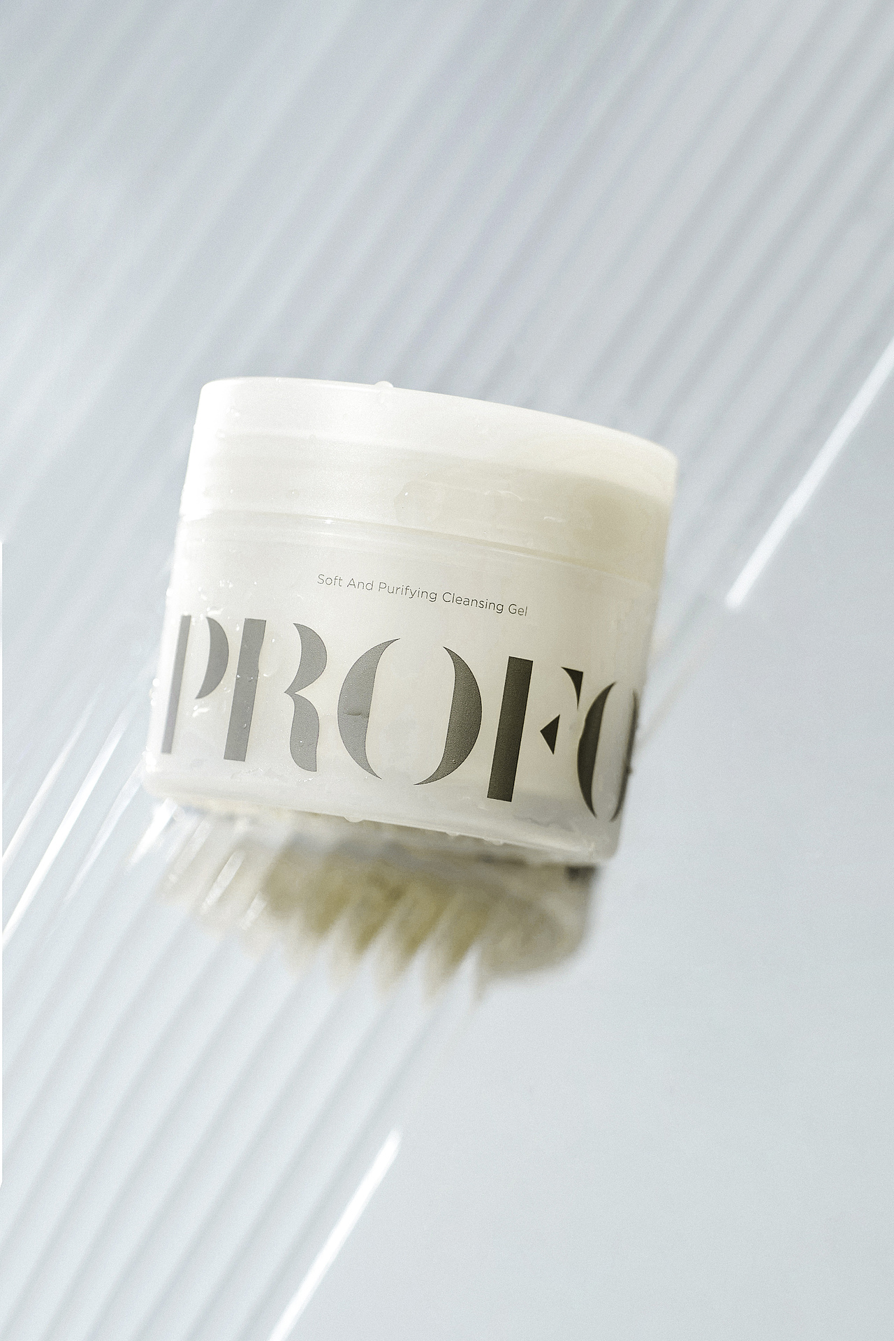 卸妆冰沙 欧芙芳