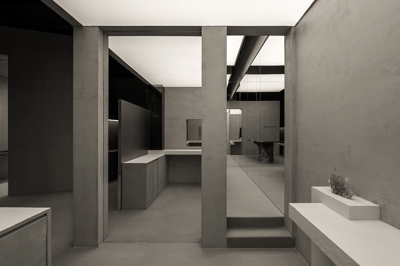 COINK CONCEPT Brand Identity（图ZMzA0NDU2OTIw） - 品牌 - 站酷设计师ELA_studio原创素材 - 站酷ZCOOL