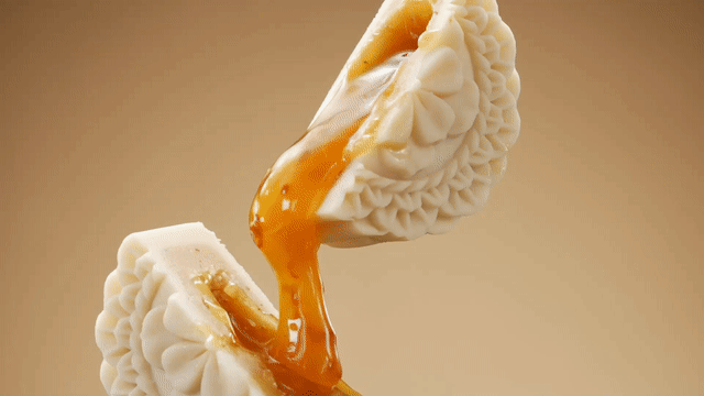 巴蜀好利月饼📎 回形针