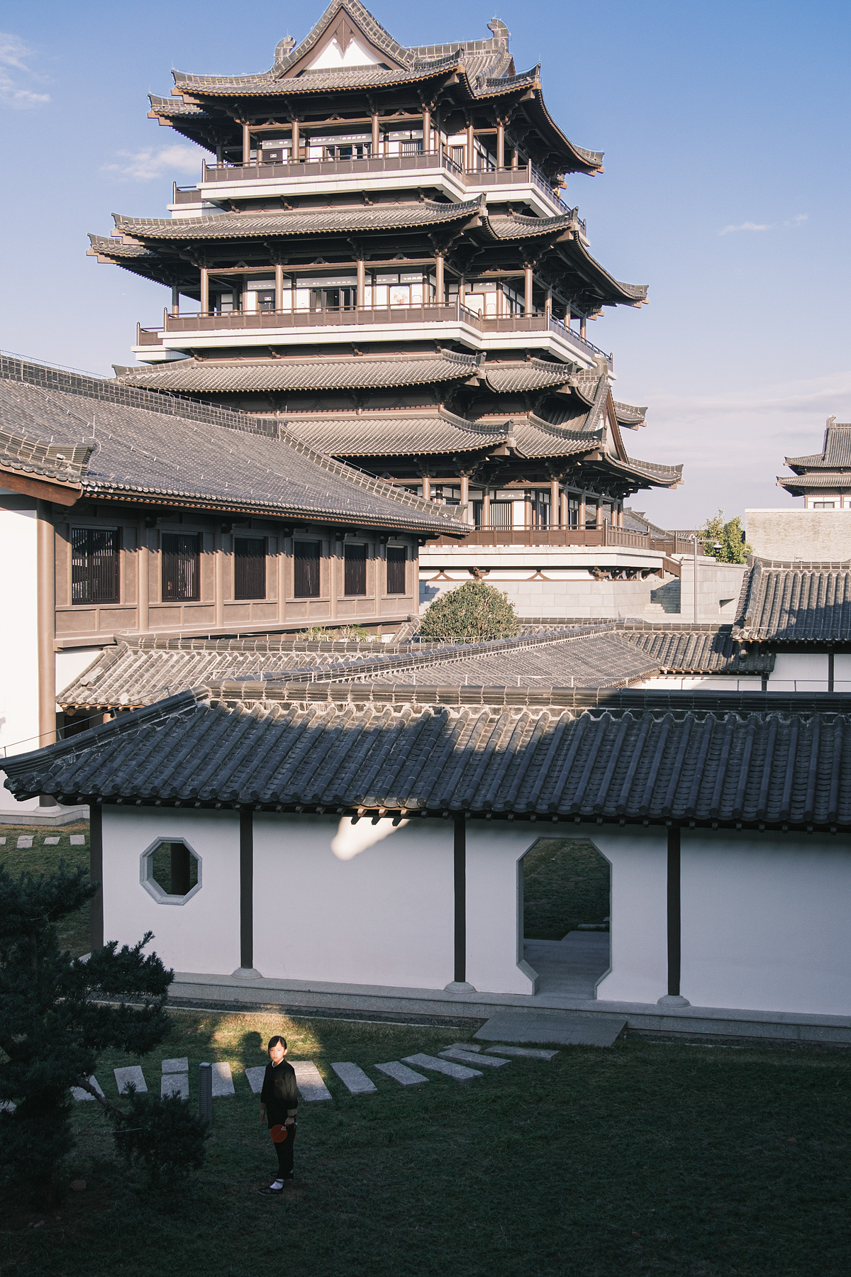 「光影集」NO.3.