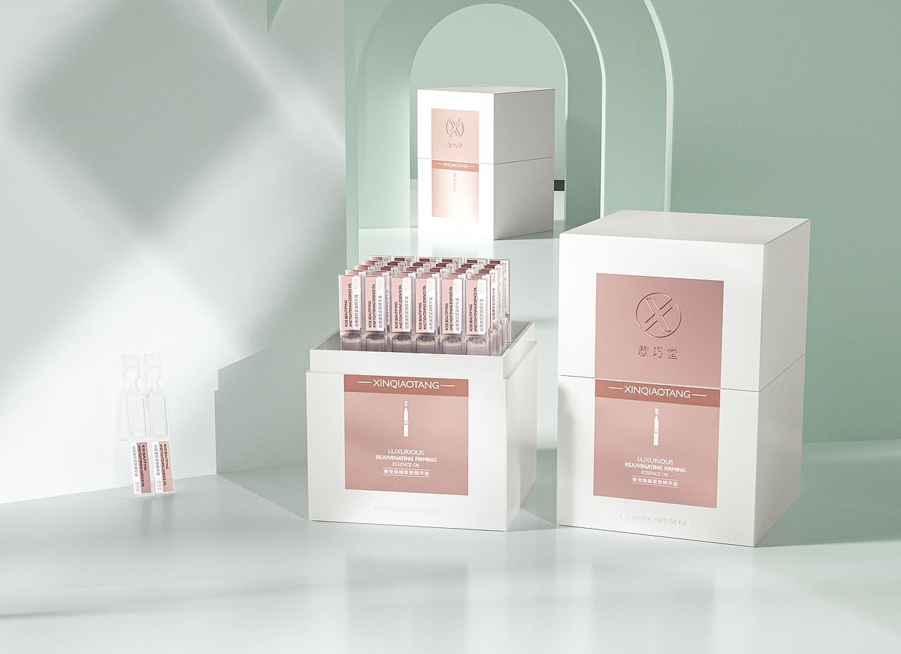 近期设计作品（图ZMzE0MTUyNzgw） - 产品 - 站酷设计师皙雪品牌视觉原创素材 - 站酷ZCOOL