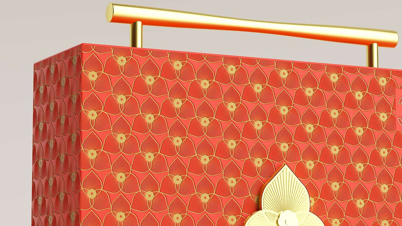 M01design|原创包装合集,为包装创意注入灵魂