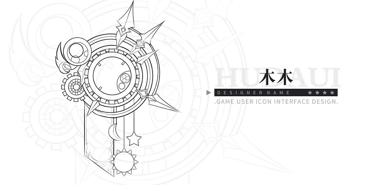 我和Ai拼了(图ZMzQzNDk5ODEy) - 游戏UI - 站酷设计师虎大UI原创素材 - 站酷ZCOOL