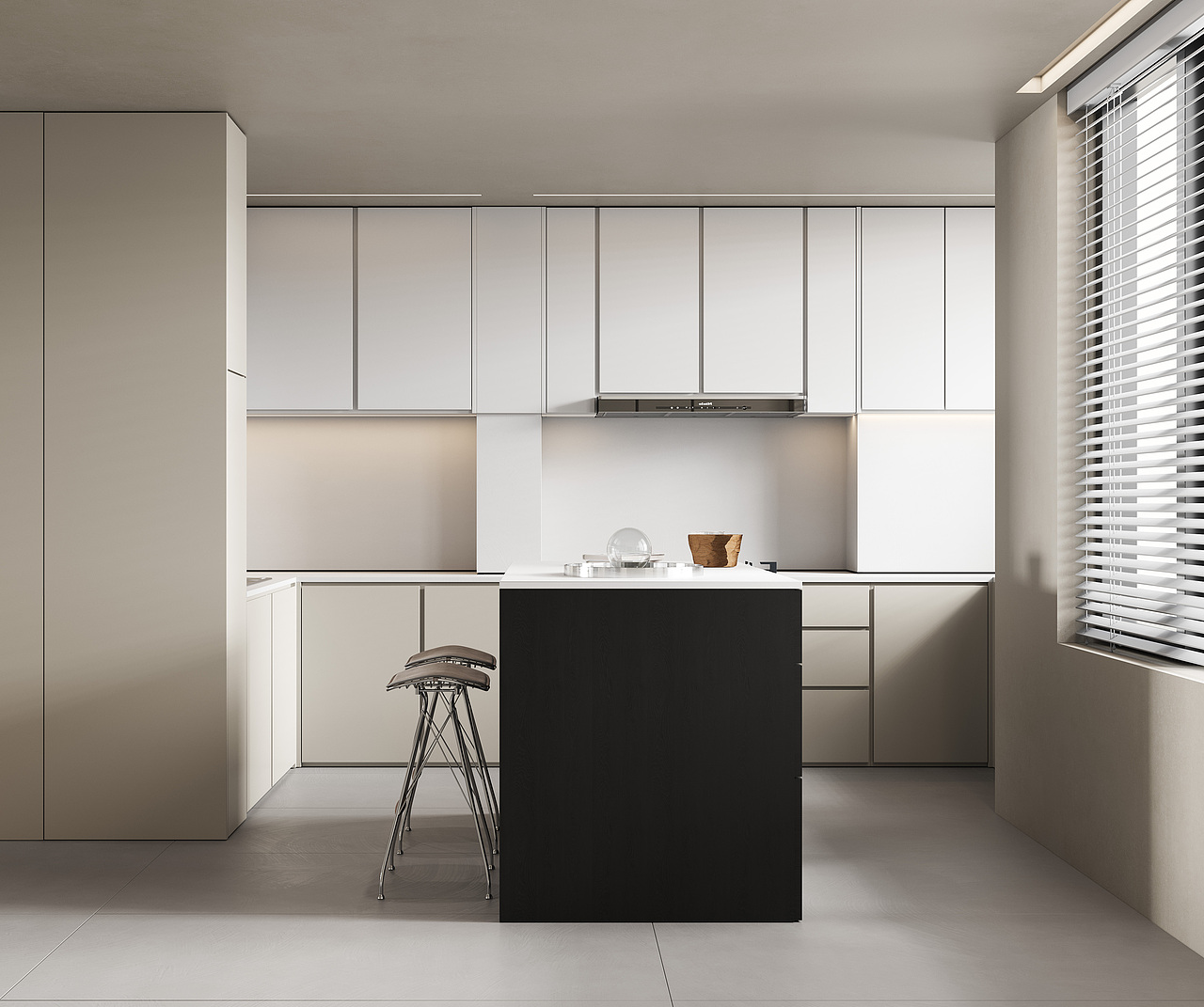 奉天久舍|龙湖天璞300㎡