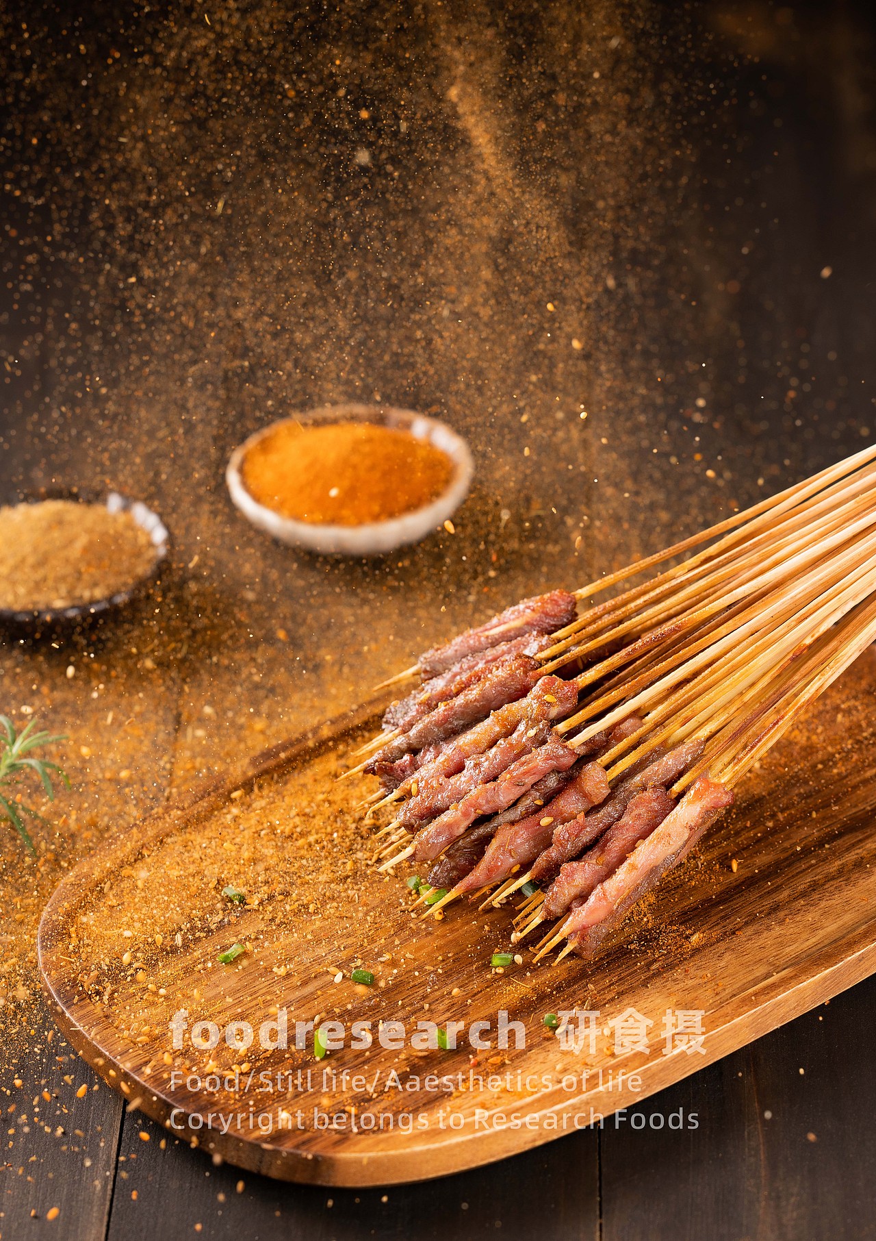 美食摄影 | 食欲图Xfoodresearch 研食摄