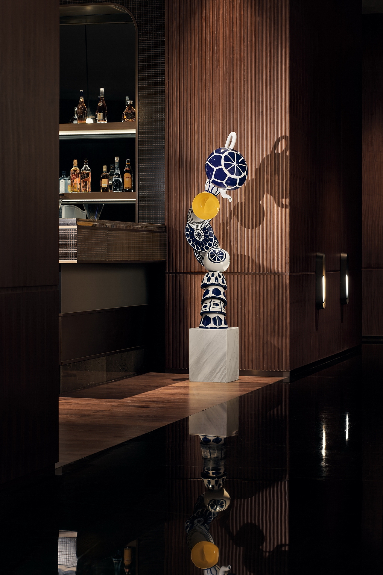 重庆沙磁公馆 山城往事，民国春秋（图ZMzMwNzE3NzUy） - 酒店餐饮设计 - 站酷设计师杨邦胜设计集团原创素材 - 站酷ZCOOL